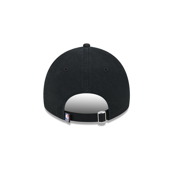Golden State Warriors City Edition '23-24 Alternate 9TWENTY Cloth Strap Hat