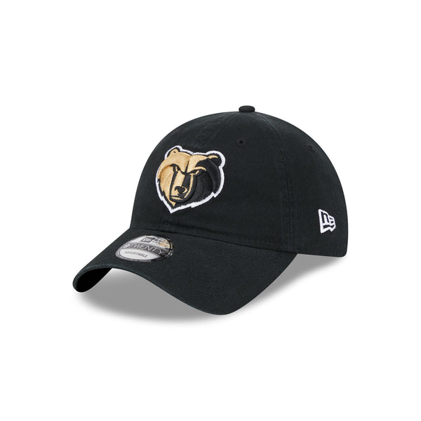 Memphis Grizzlies City Edition '23-24 Alternate 9TWENTY Cloth Strap Hat