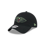 New Orleans Pelicans City Edition '23-24 Alternate 9TWENTY Cloth Strap Hat