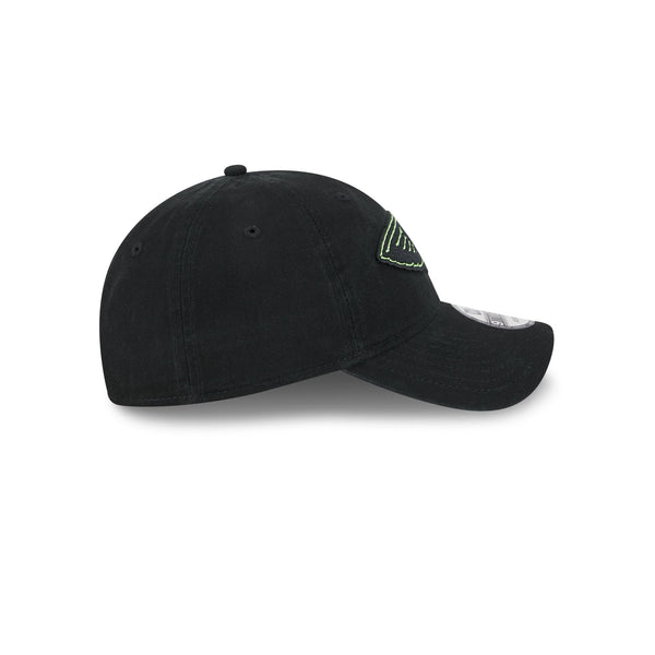 New Orleans Pelicans City Edition '23-24 Alternate 9TWENTY Cloth Strap Hat