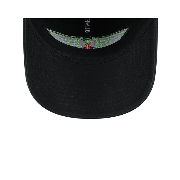 New Orleans Pelicans City Edition '23-24 Alternate 9TWENTY Cloth Strap Hat