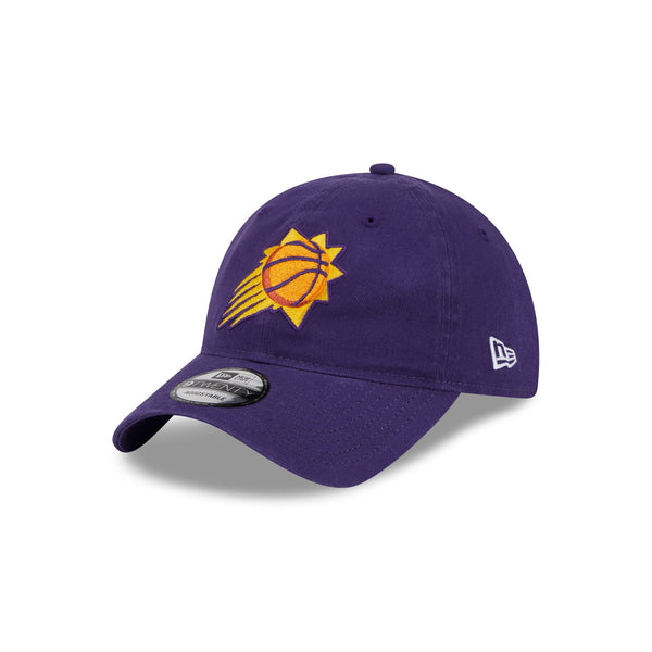 Phoenix Suns City Edition '23-24 Alternate 9TWENTY Cloth Strap Hat