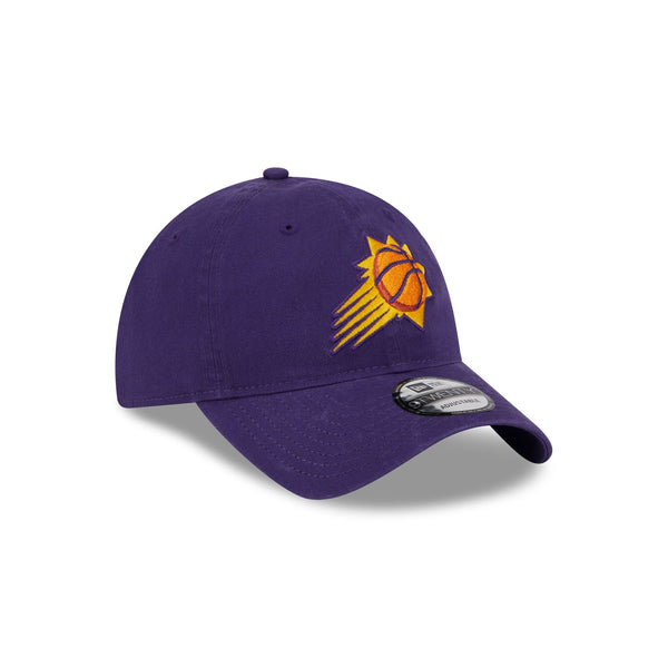 Phoenix Suns City Edition '23-24 Alternate 9TWENTY Cloth Strap Hat