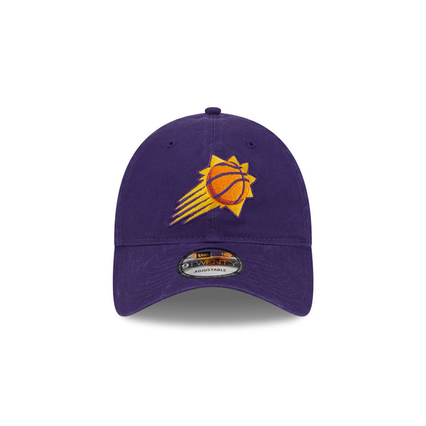 Phoenix Suns City Edition '23-24 Alternate 9TWENTY Cloth Strap Hat