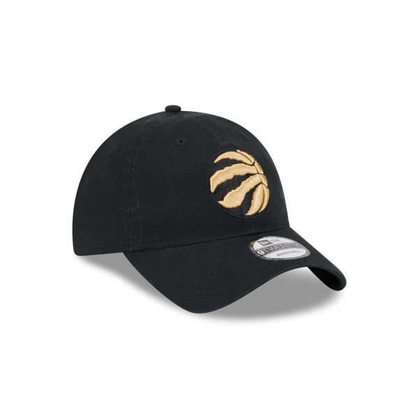 Toronto Raptors City Edition '23-24 Alternate 9TWENTY Cloth Strap Hat