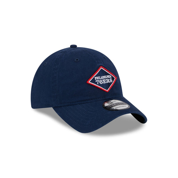 Philadelphia 76ers City Edition '23-24 Alternate 9TWENTY Cloth Strap Hat