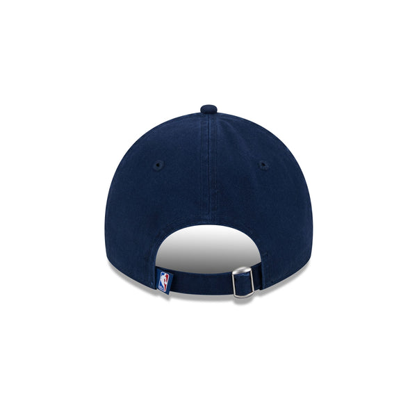 Philadelphia 76ers City Edition '23-24 Alternate 9TWENTY Cloth Strap Hat