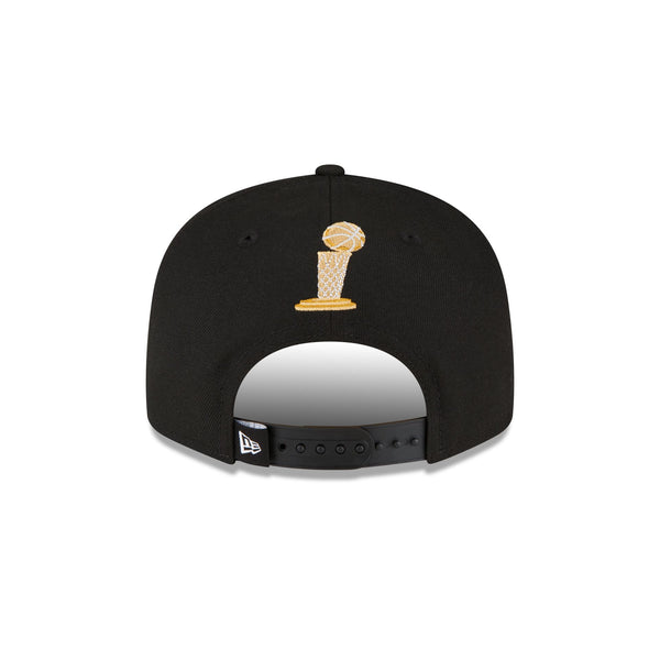 Denver Nuggets Champions 2023 9FIFTY Snapback