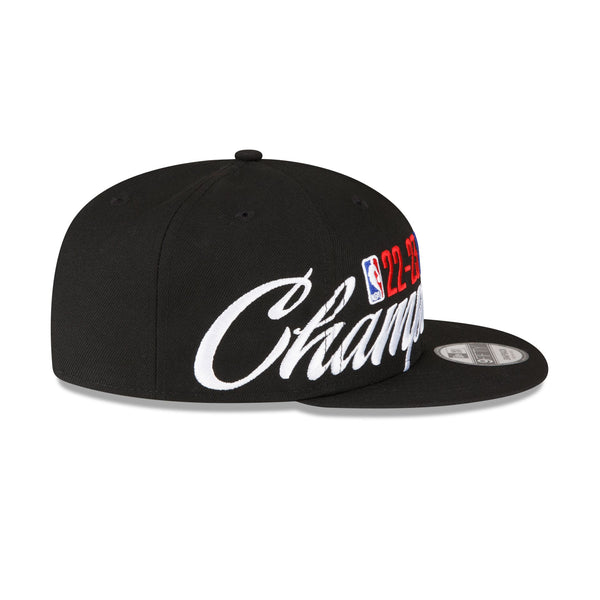 Denver Nuggets Champions 2023 9FIFTY Snapback