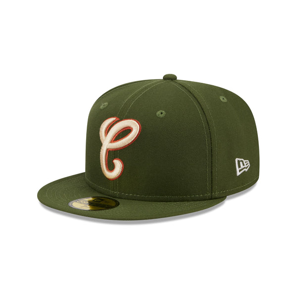 Chicago White Sox Autumn Flannel 59FIFTY Fitted