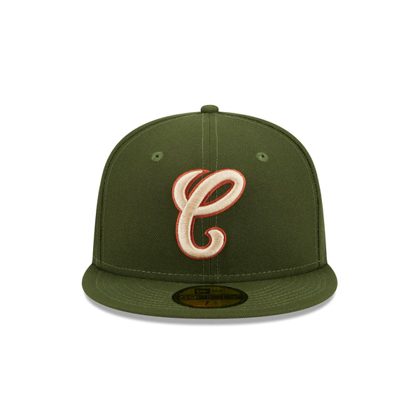 Chicago White Sox Autumn Flannel 59FIFTY Fitted