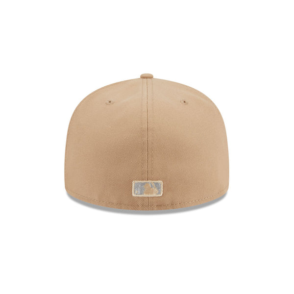 San Francisco Giants Autumn Flannel 59FIFTY Fitted