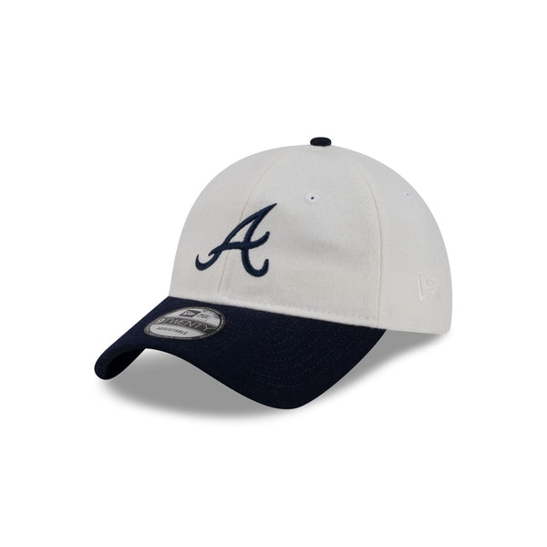 Leather strap hot sale adjustable hat