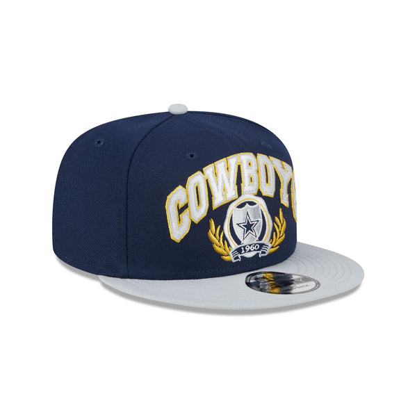 Dallas Cowboys Team Establish 9FIFTY Snapback