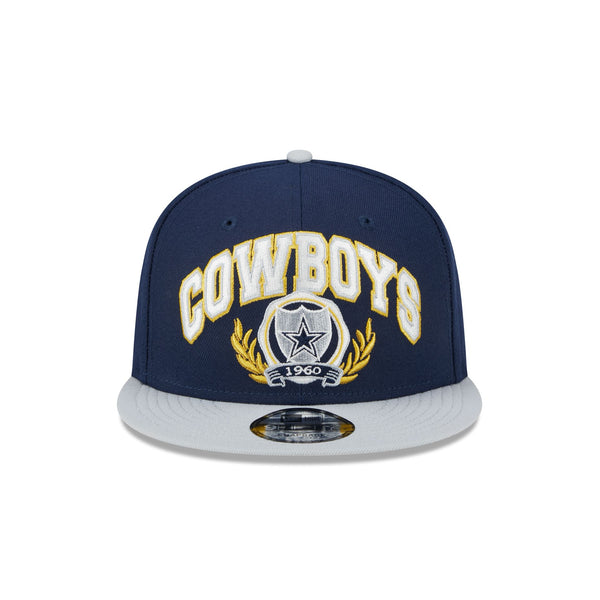 Dallas Cowboys Team Establish 9FIFTY Snapback