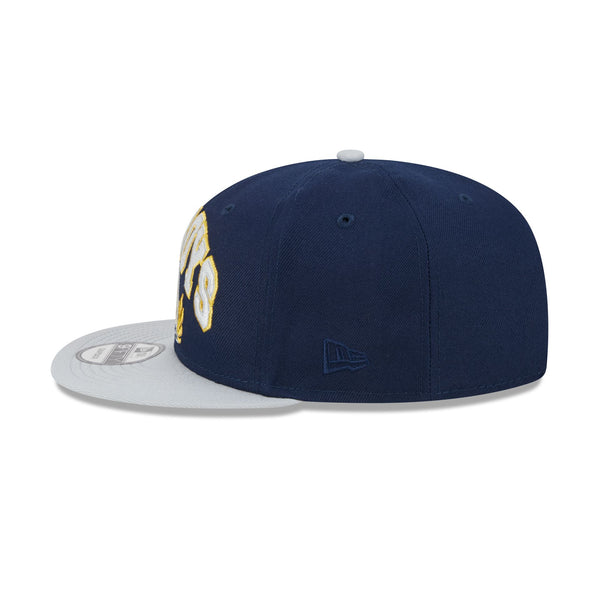 Dallas Cowboys Team Establish 9FIFTY Snapback