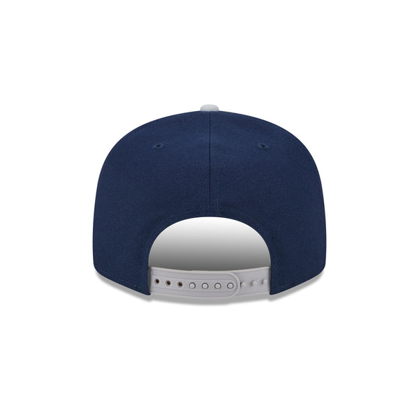 Dallas Cowboys Team Establish 9FIFTY Snapback