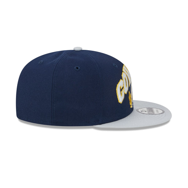 Dallas Cowboys Team Establish 9FIFTY Snapback