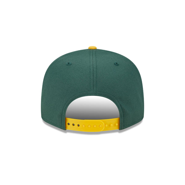 Green Bay Packers Team Establish 9FIFTY Snapback