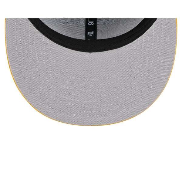 Green Bay Packers Team Establish 9FIFTY Snapback