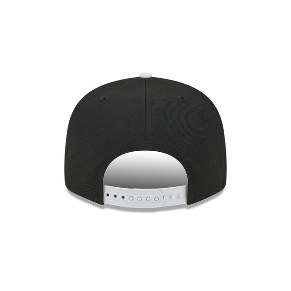 Las Vegas Raiders Team Establish 9FIFTY Snapback
