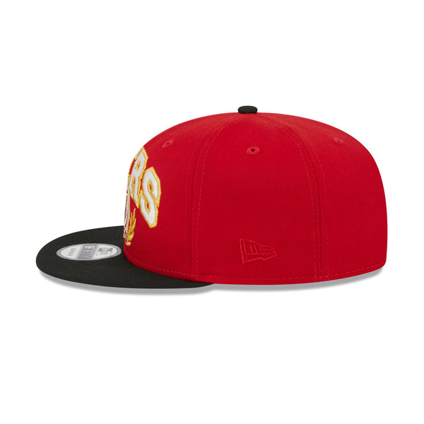 San Francisco 49ers Team Establish 9FIFTY Snapback