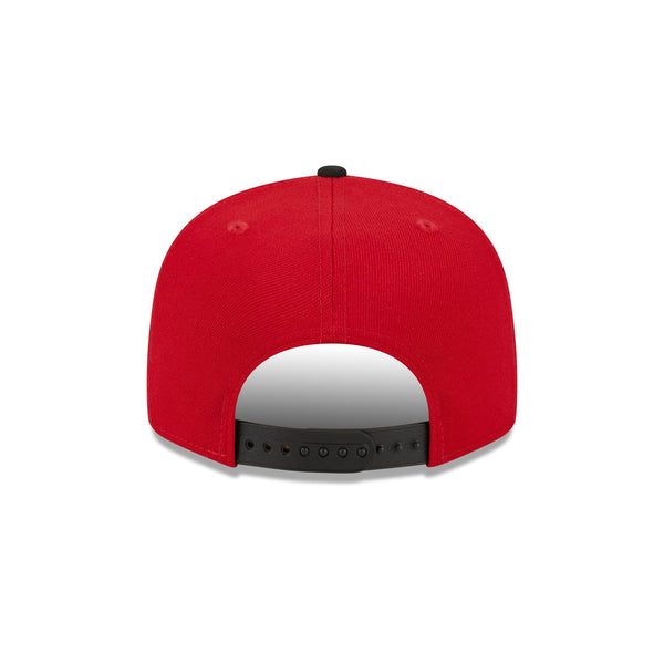 San Francisco 49ers Team Establish 9FIFTY Snapback