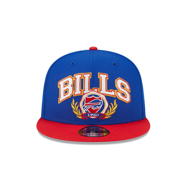 Buffalo Bills Team Establish 9FIFTY Snapback