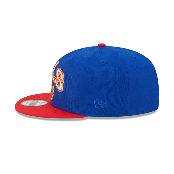 Buffalo Bills Team Establish 9FIFTY Snapback