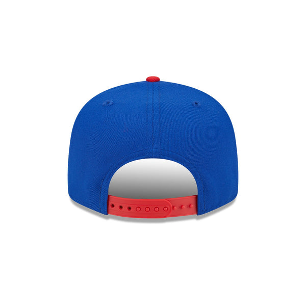 Buffalo Bills Team Establish 9FIFTY Snapback