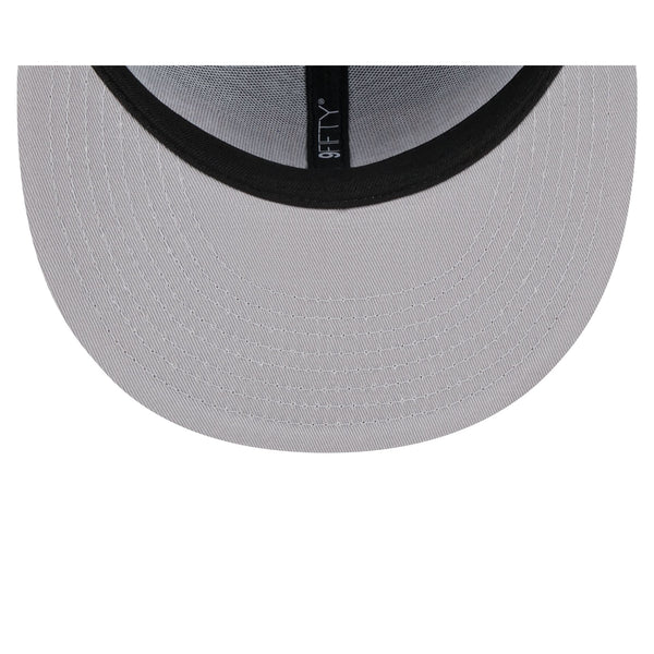 Buffalo Bills Team Establish 9FIFTY Snapback