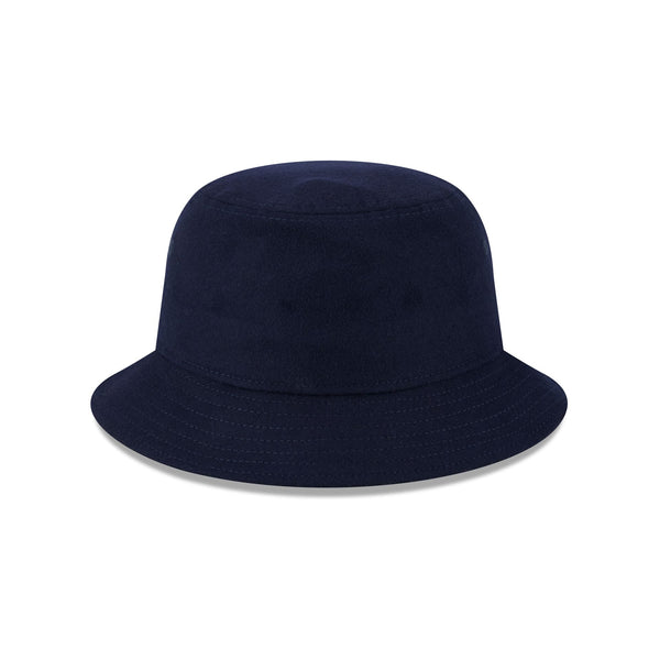Chicago Cubs Plaid Bucket