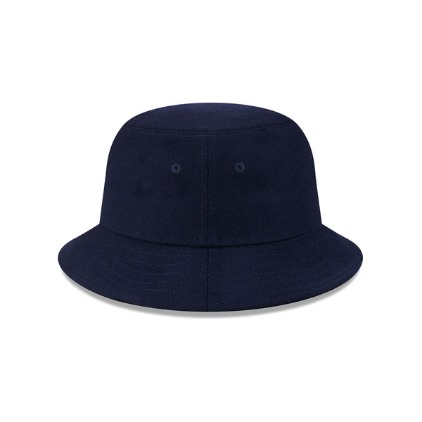 Chicago Cubs Plaid Bucket