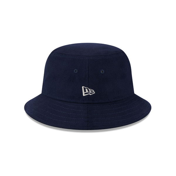 Los Angeles Dodgers Plaid Bucket