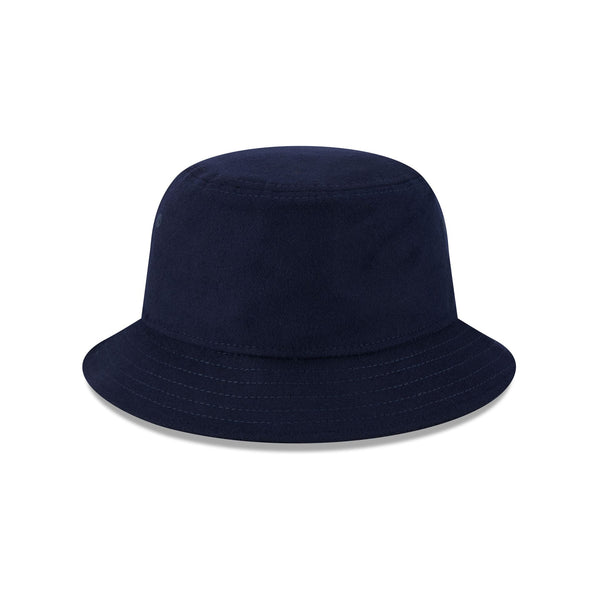 Los Angeles Dodgers Plaid Bucket