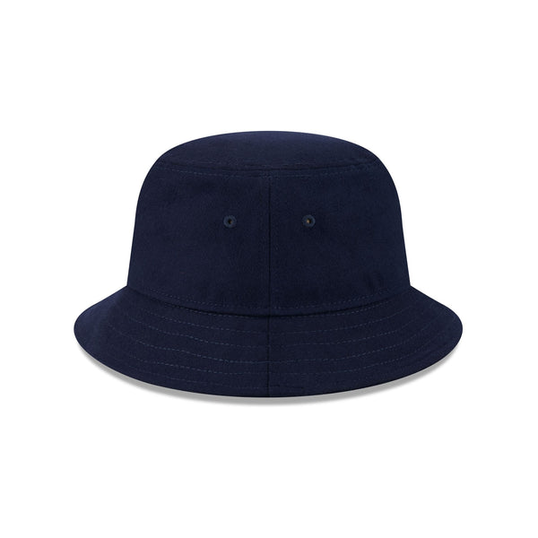 Los Angeles Dodgers Plaid Bucket