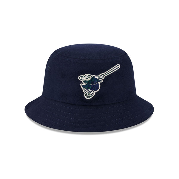 San Diego Padres Plaid Bucket