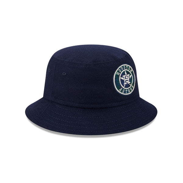 Houston Astros Plaid Bucket