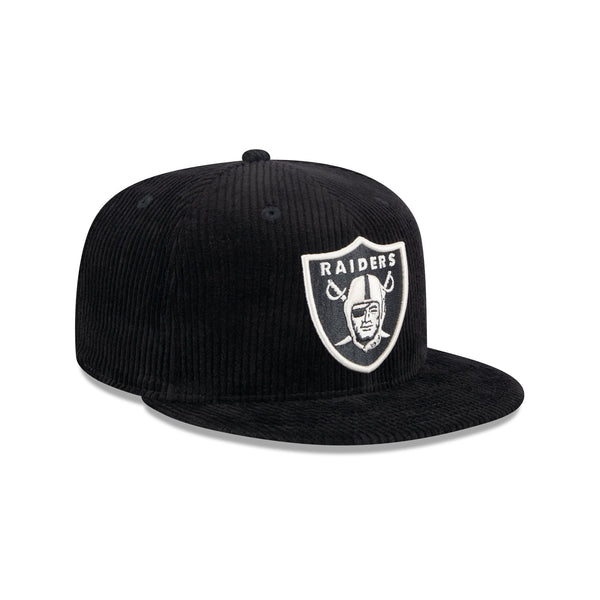 Las Vegas Raiders Letterman Pin 59FIFTY Fitted