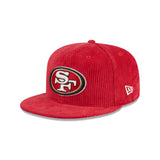 San Francisco 49ers Letterman Pin 59FIFTY Fitted