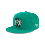 Boston Celtics Letterman Pin 59FIFTY Fitted