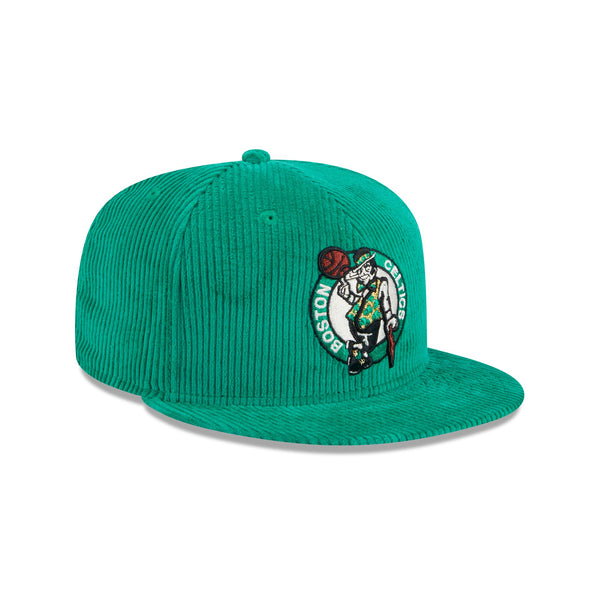 Boston Celtics Letterman Pin 59FIFTY Fitted