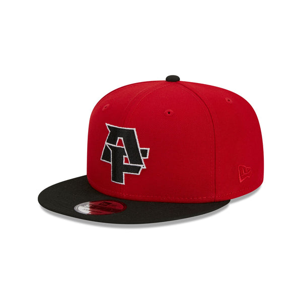 Atlanta Falcons NFL Originals 9FIFTY Snapback