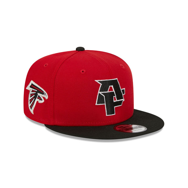 Atlanta Falcons NFL Originals 9FIFTY Snapback
