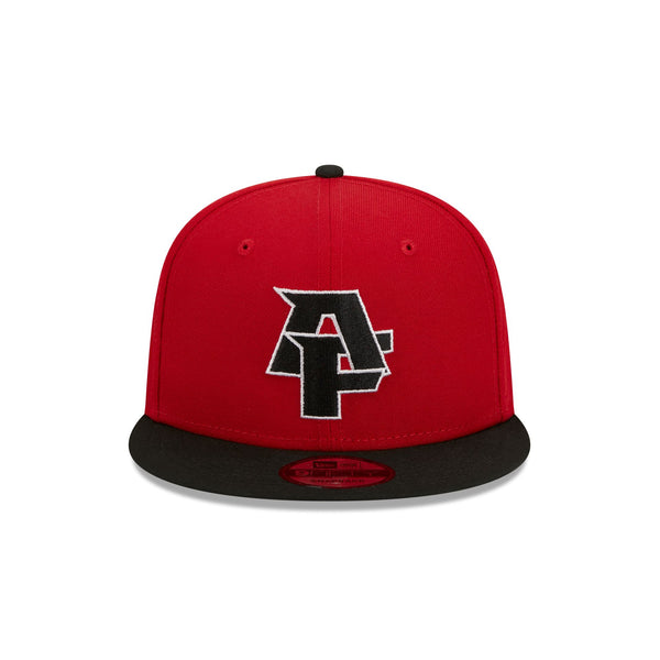Atlanta Falcons NFL Originals 9FIFTY Snapback
