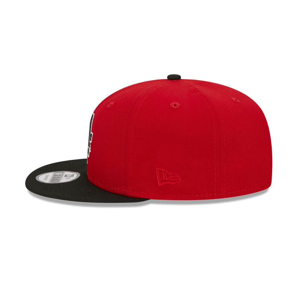 Atlanta Falcons NFL Originals 9FIFTY Snapback
