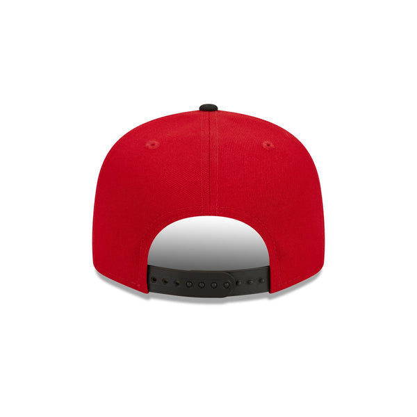 Atlanta Falcons NFL Originals 9FIFTY Snapback