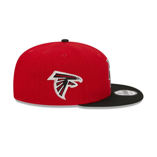 Atlanta Falcons NFL Originals 9FIFTY Snapback