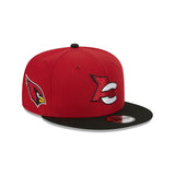 Arizona Cardinals NFL Originals 9FIFTY Snapback