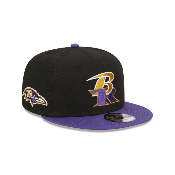 New era ravens hat outlet